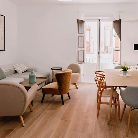 Stylish Apartment In The Centre Of Madrid-Malasana Ngoại thất bức ảnh