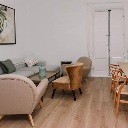 Stylish Apartment In The Centre Of Madrid-Malasana Ngoại thất bức ảnh