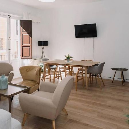 Stylish Apartment In The Centre Of Madrid-Malasana Ngoại thất bức ảnh