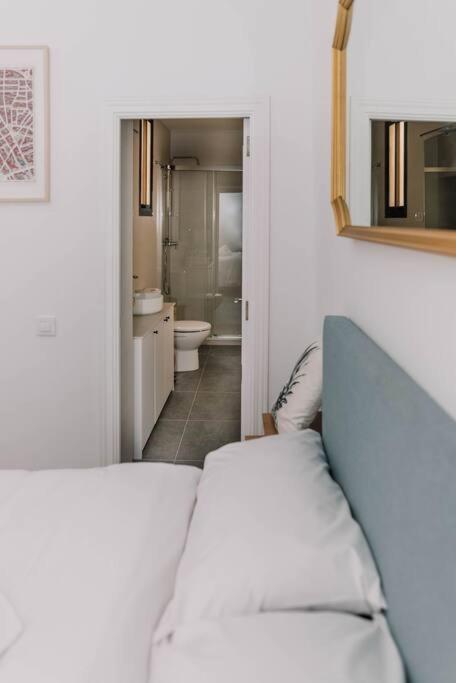 Stylish Apartment In The Centre Of Madrid-Malasana Ngoại thất bức ảnh