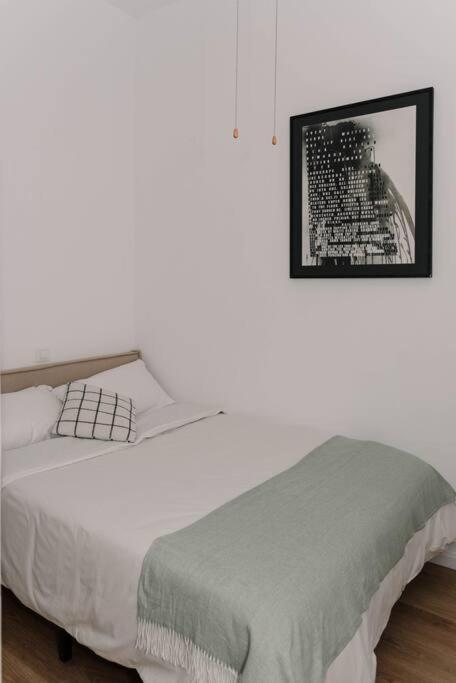 Stylish Apartment In The Centre Of Madrid-Malasana Ngoại thất bức ảnh