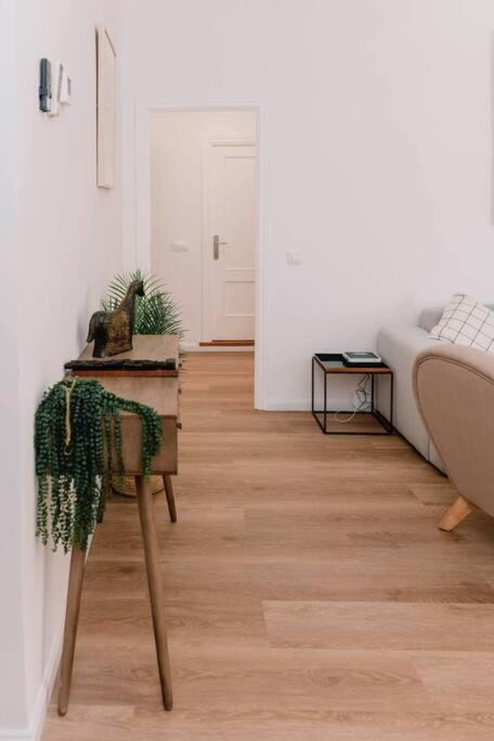 Stylish Apartment In The Centre Of Madrid-Malasana Ngoại thất bức ảnh