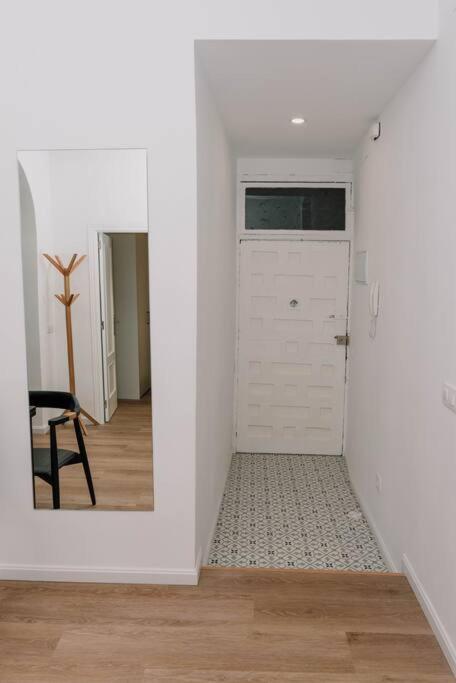 Stylish Apartment In The Centre Of Madrid-Malasana Ngoại thất bức ảnh