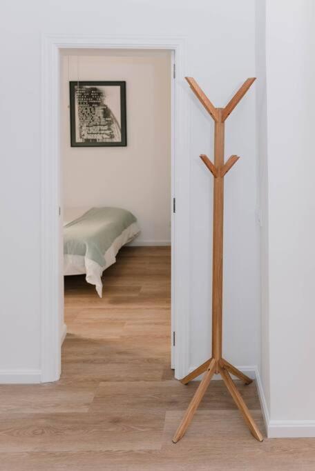 Stylish Apartment In The Centre Of Madrid-Malasana Ngoại thất bức ảnh
