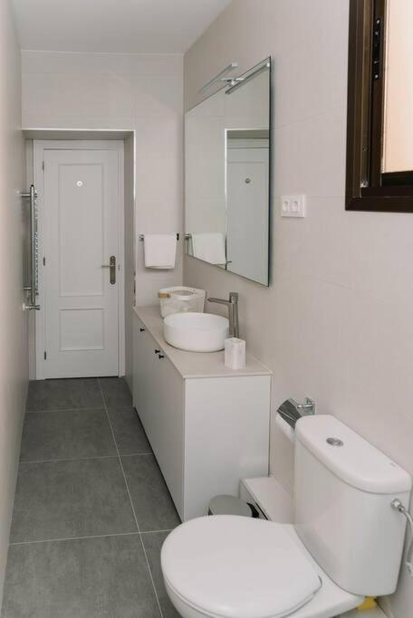 Stylish Apartment In The Centre Of Madrid-Malasana Ngoại thất bức ảnh