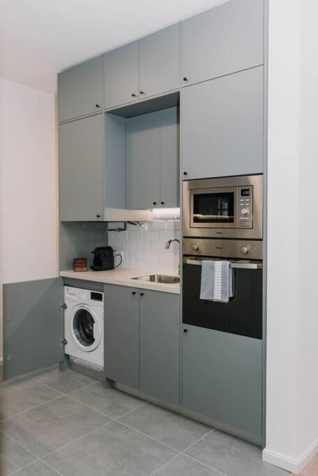 Stylish Apartment In The Centre Of Madrid-Malasana Ngoại thất bức ảnh