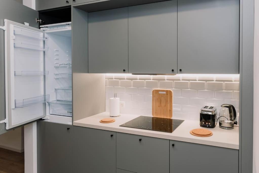 Stylish Apartment In The Centre Of Madrid-Malasana Ngoại thất bức ảnh